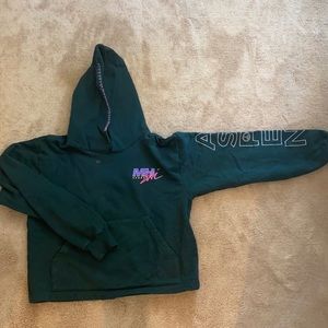 Madhappy limited edition aspen sweatshirt